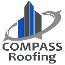 Compass Roofing logo
